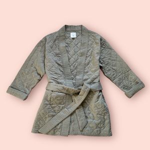 Billabong Piece Out Jacket Size L